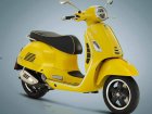 2019 Vespa GTS 300 HPE Super